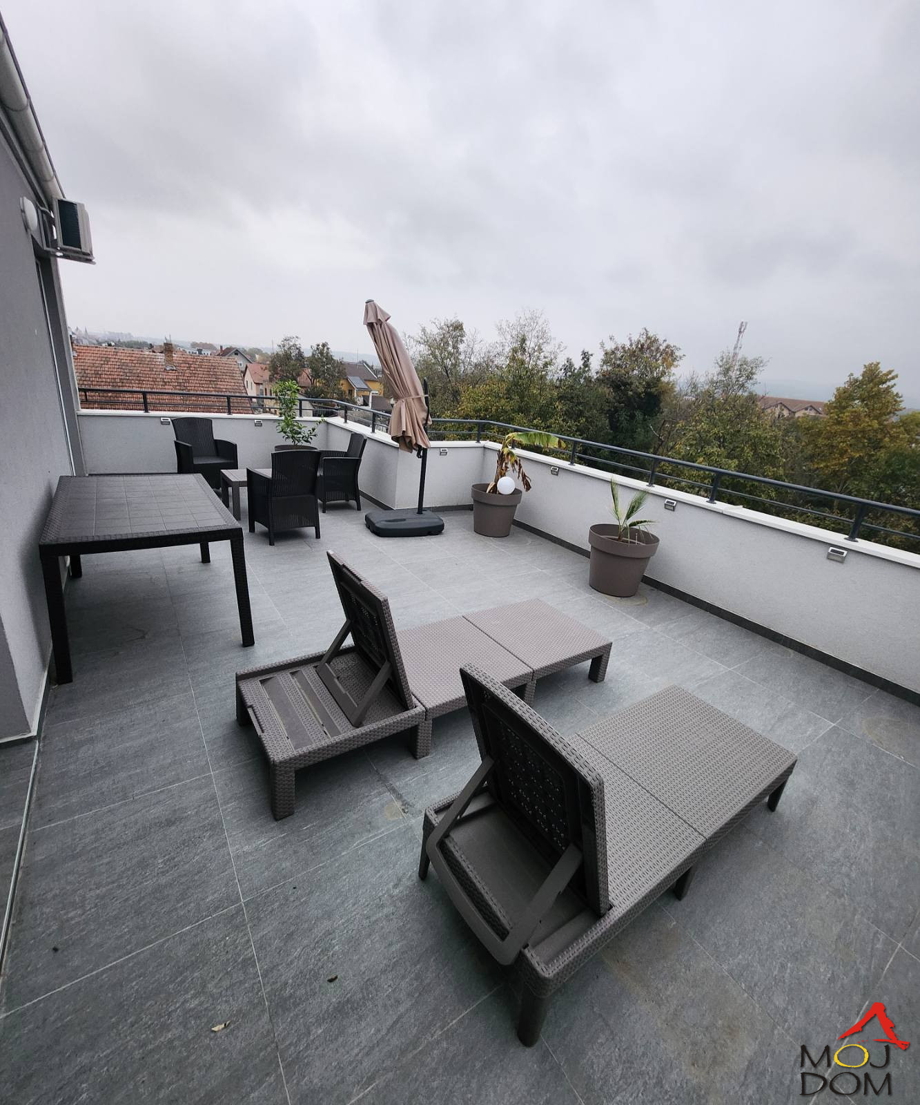 Stan,NOVI SAD,TELEP,kv: 162, € 360500, ID: 1029612 10