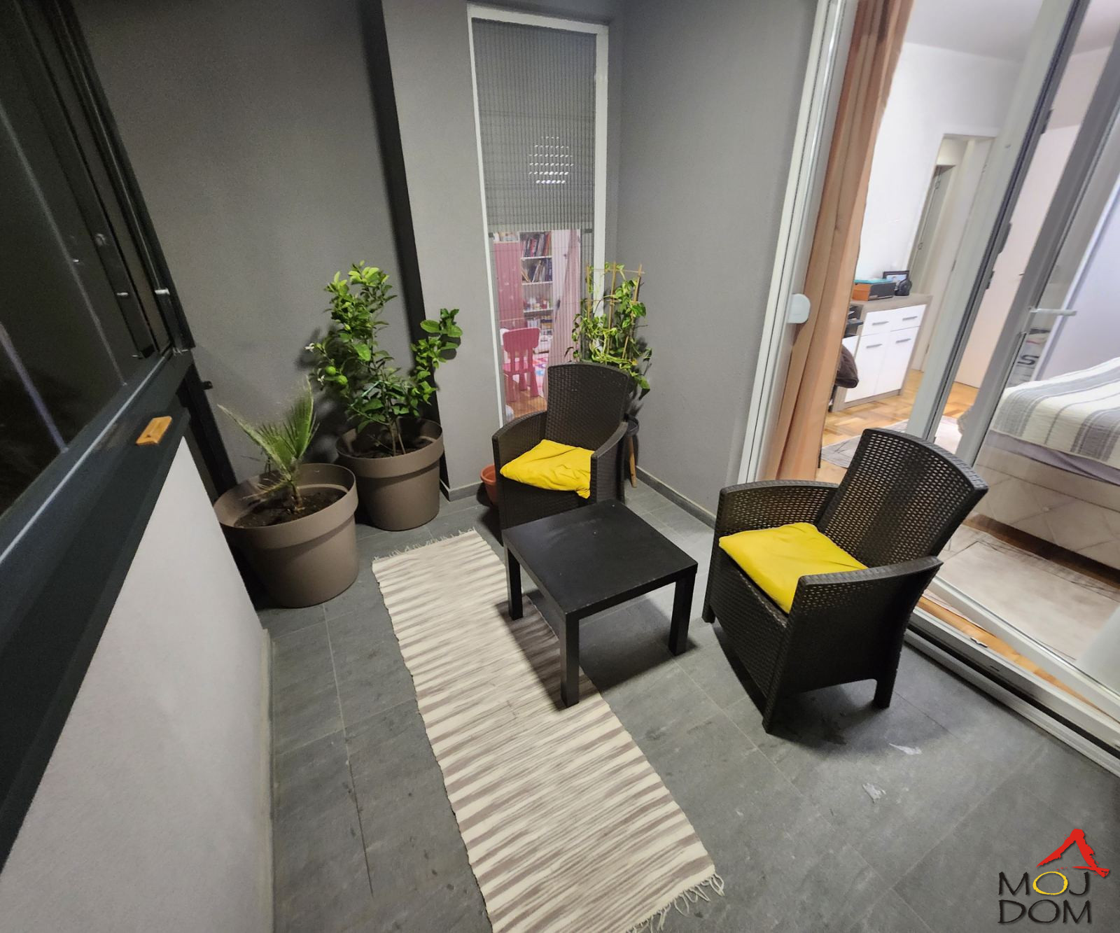 Stan,NOVI SAD,TELEP,kv: 162, € 360500, ID: 1029612 7