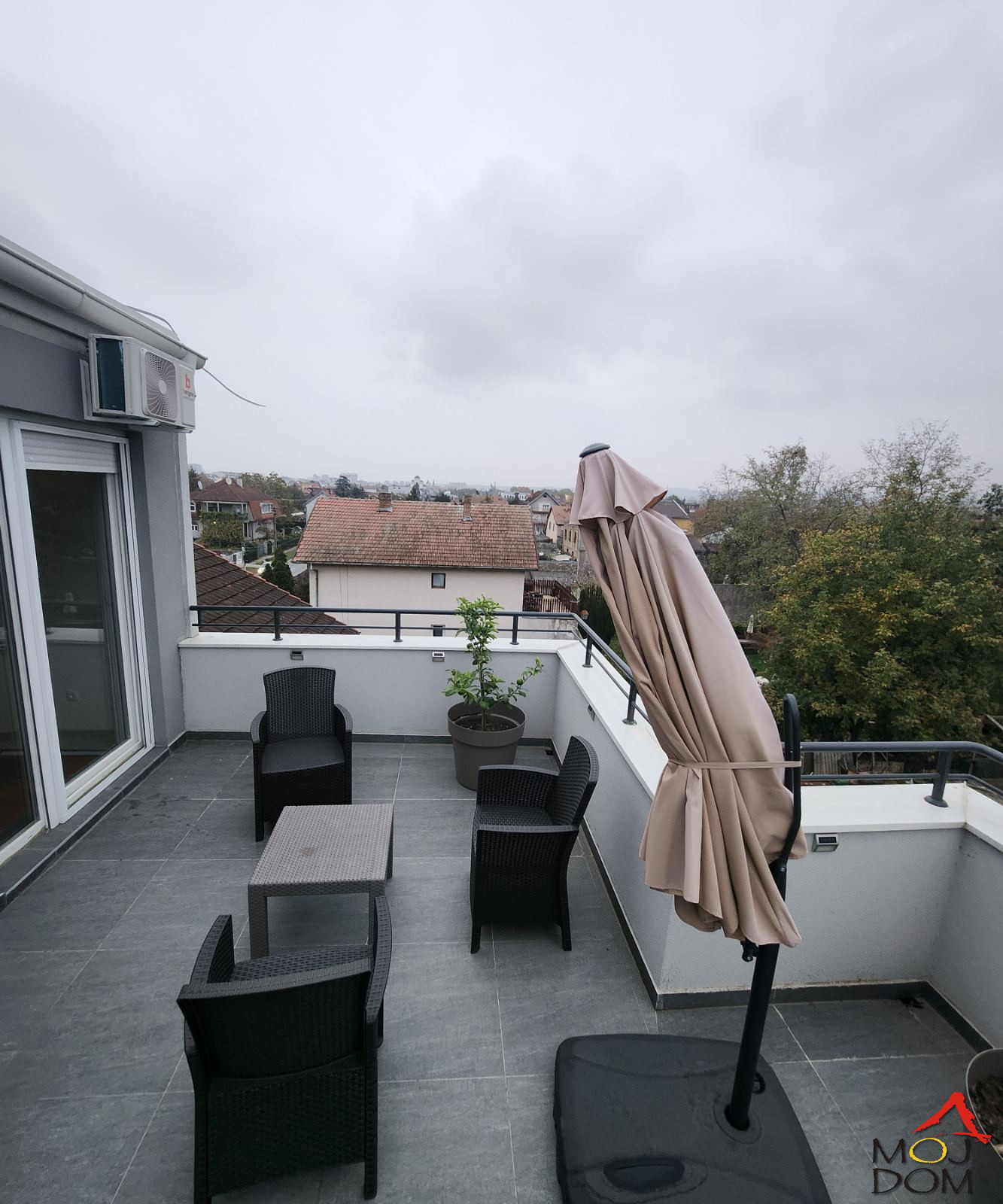 Stan,NOVI SAD,TELEP,kv: 162, € 360500, ID: 1029612 13