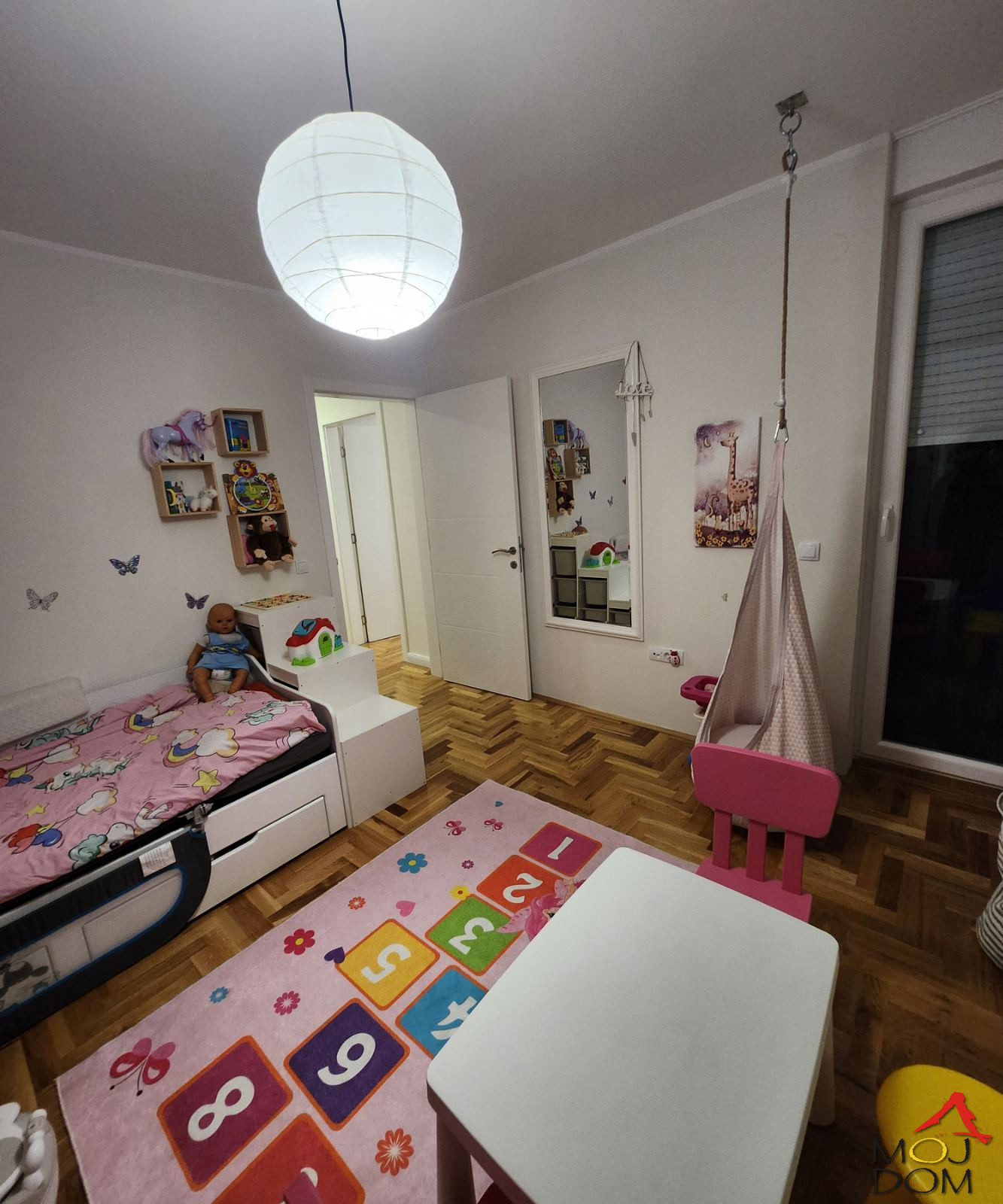 Stan,NOVI SAD,TELEP,kv: 162, € 360500, ID: 1029612 23