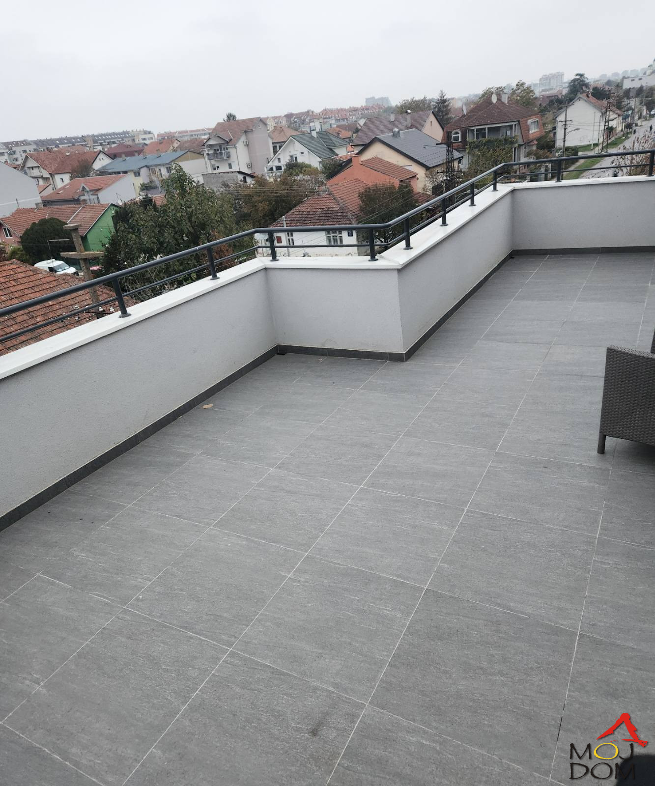 Stan,NOVI SAD,TELEP,kv: 162, € 360500, ID: 1029612 9