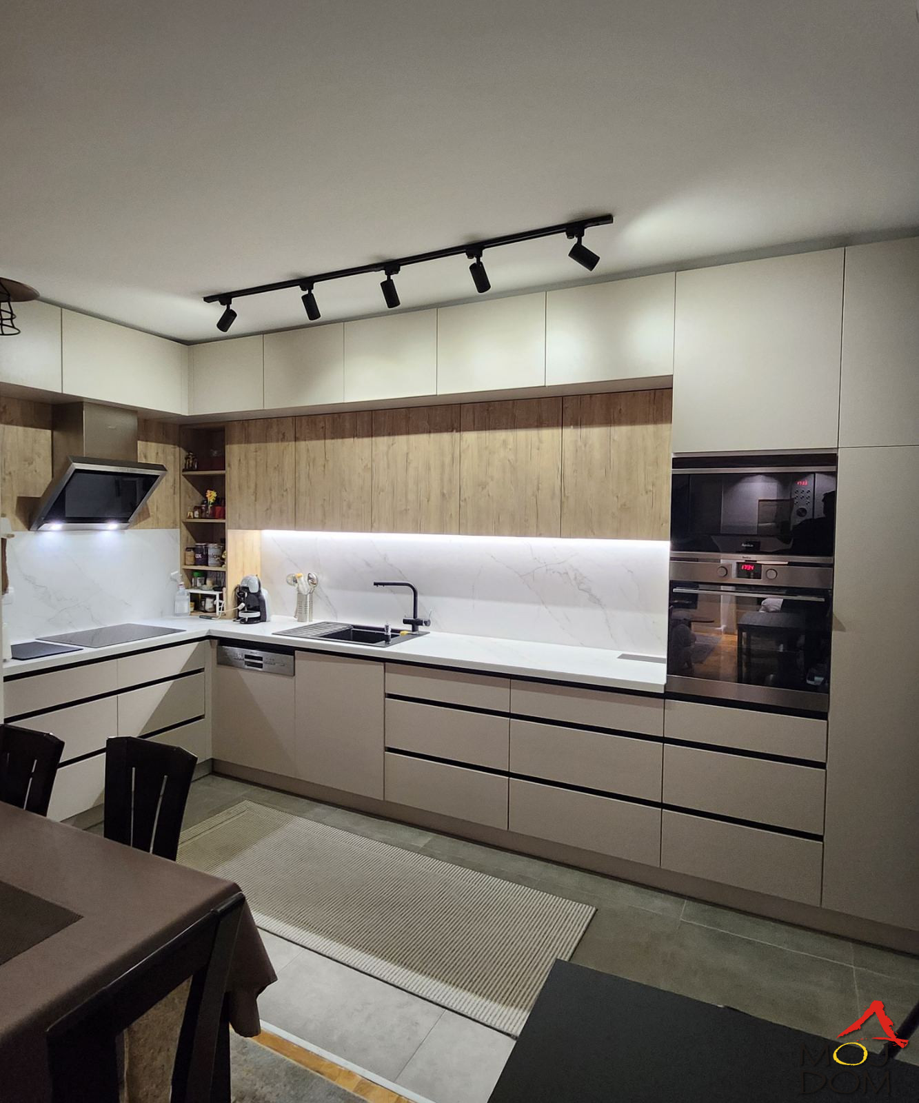 Stan,NOVI SAD,TELEP,kv: 162, € 360500, ID: 1029612 4