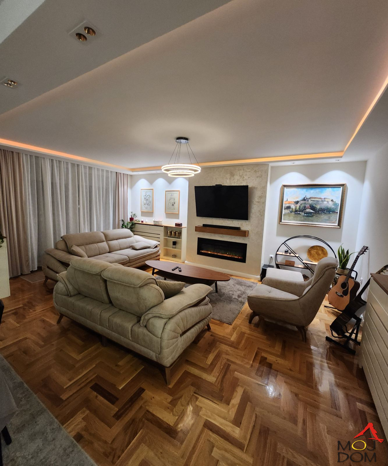 Stan,NOVI SAD,TELEP,kv: 162, € 360500, ID: 1029612 2