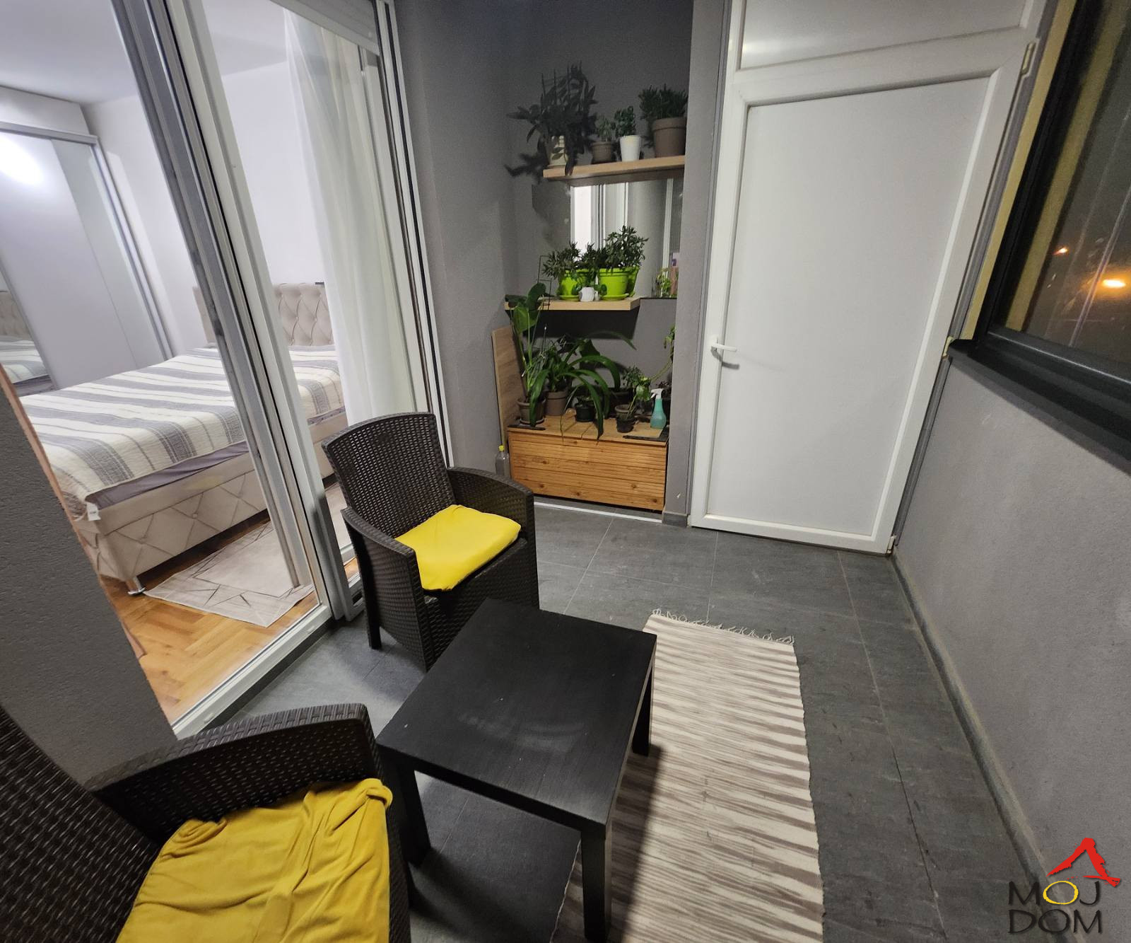 Stan,NOVI SAD,TELEP,kv: 162, € 360500, ID: 1029612 6