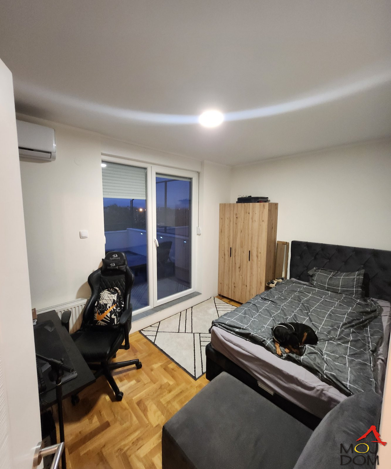 Stan,NOVI SAD,TELEP,kv: 162, € 360500, ID: 1029612 17