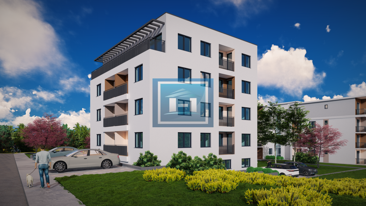 Stan u Novogradnji u Vrnjačkoj Banji: Kvalitetna Gradnja, Izvrsna Lokacija, Prilika za Investiciju 1