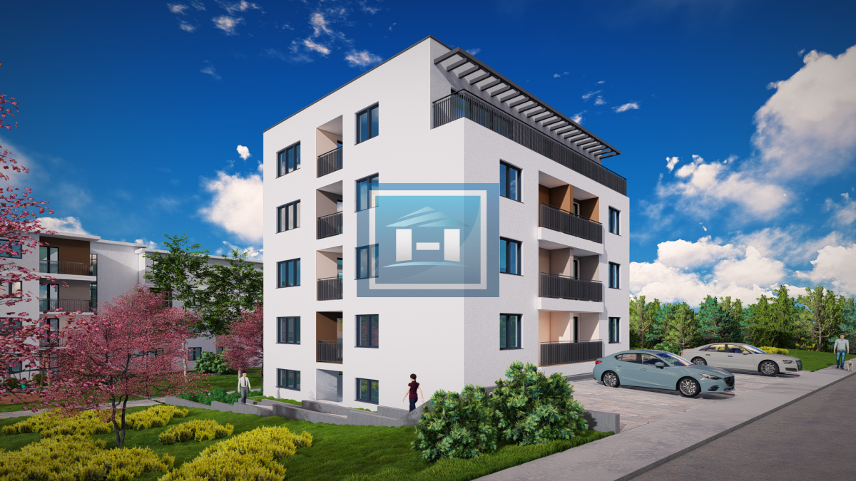 Stan u Novogradnji u Vrnjačkoj Banji: Kvalitetna Gradnja, Izvrsna Lokacija, Prilika za Investiciju 2