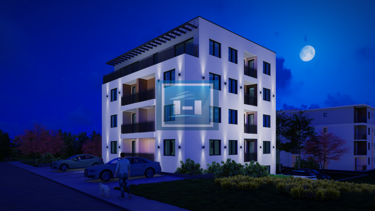 Stan u Novogradnji u Vrnjačkoj Banji: Kvalitetna Gradnja, Izvrsna Lokacija, Prilika za Investiciju 3