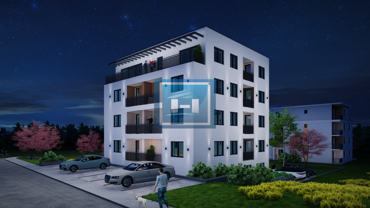 Stan u Novogradnji u Vrnjačkoj Banji: Kvalitetna Gradnja, Izvrsna Lokacija, Prilika za Investiciju 4