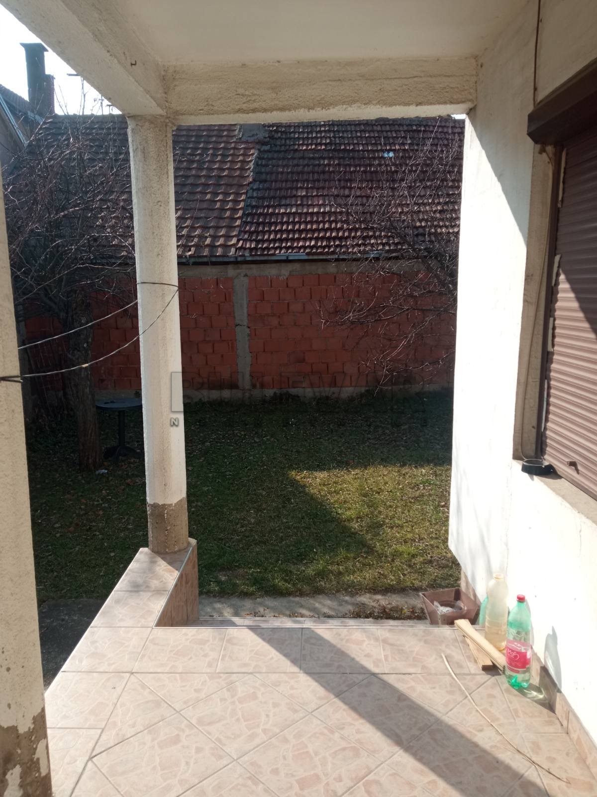 Trosobna kuća, 88 m2, Milenka Jovanovića ID: p-013458 1