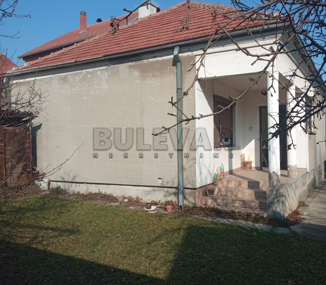 Trosobna kuća, 88 m2, Milenka Jovanovića ID: p-013458 5