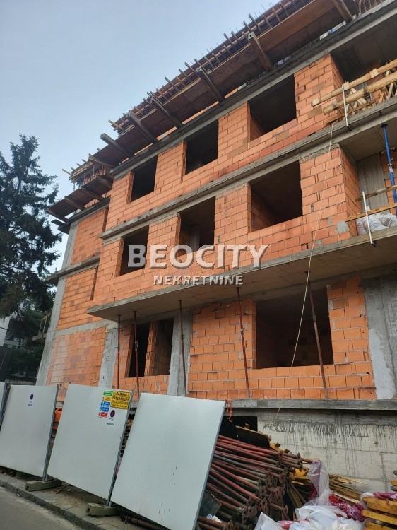 Dvosoban stan, 68 m2, Zeleno brdo, Ilindenska ID: 116727 2