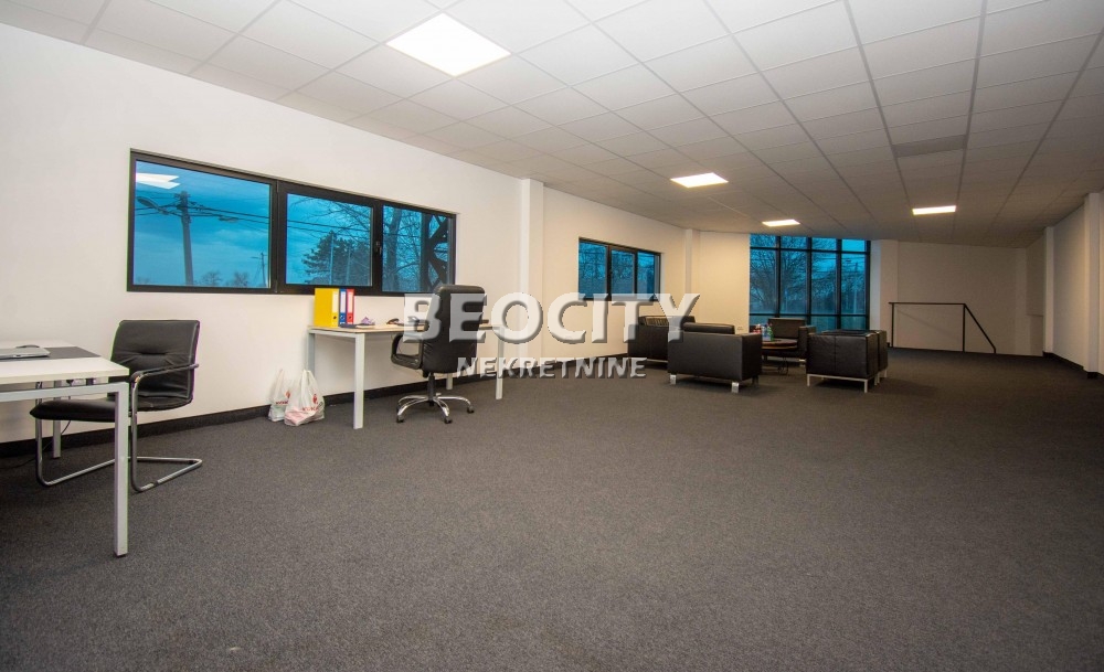 Lokal, 200 m2, Makiš, Obrenovački drum ID: 116377 9