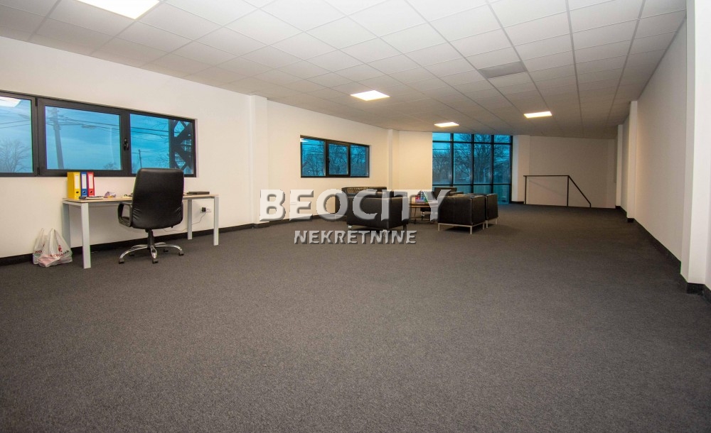 Lokal, 200 m2, Makiš, Obrenovački drum ID: 116377 4