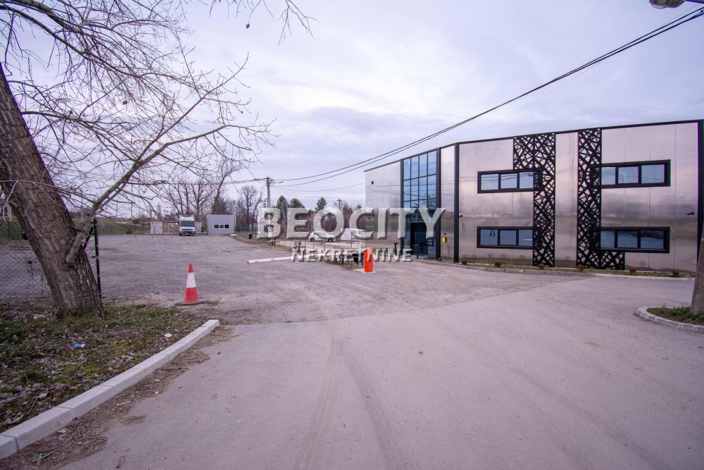Lokal, 200 m2, Makiš, Obrenovački drum ID: 116377 18