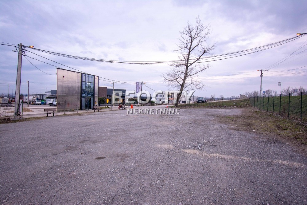 Lokal, 200 m2, Makiš, Obrenovački drum ID: 116377 19