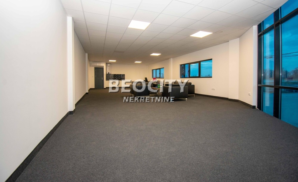 Lokal, 200 m2, Makiš, Obrenovački drum ID: 116377 2