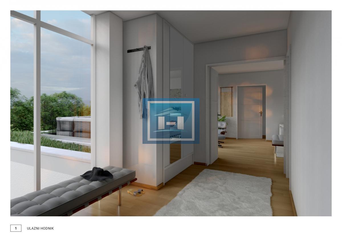 PRODAJA LUKSUZNOG STANA U VRNJAČKOJ BANJI – 149m², NOVOGRADNJA 2