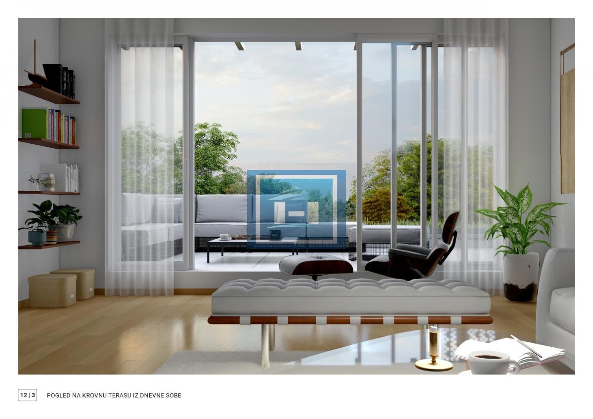 PRODAJA LUKSUZNOG STANA U VRNJAČKOJ BANJI – 149m², NOVOGRADNJA 3