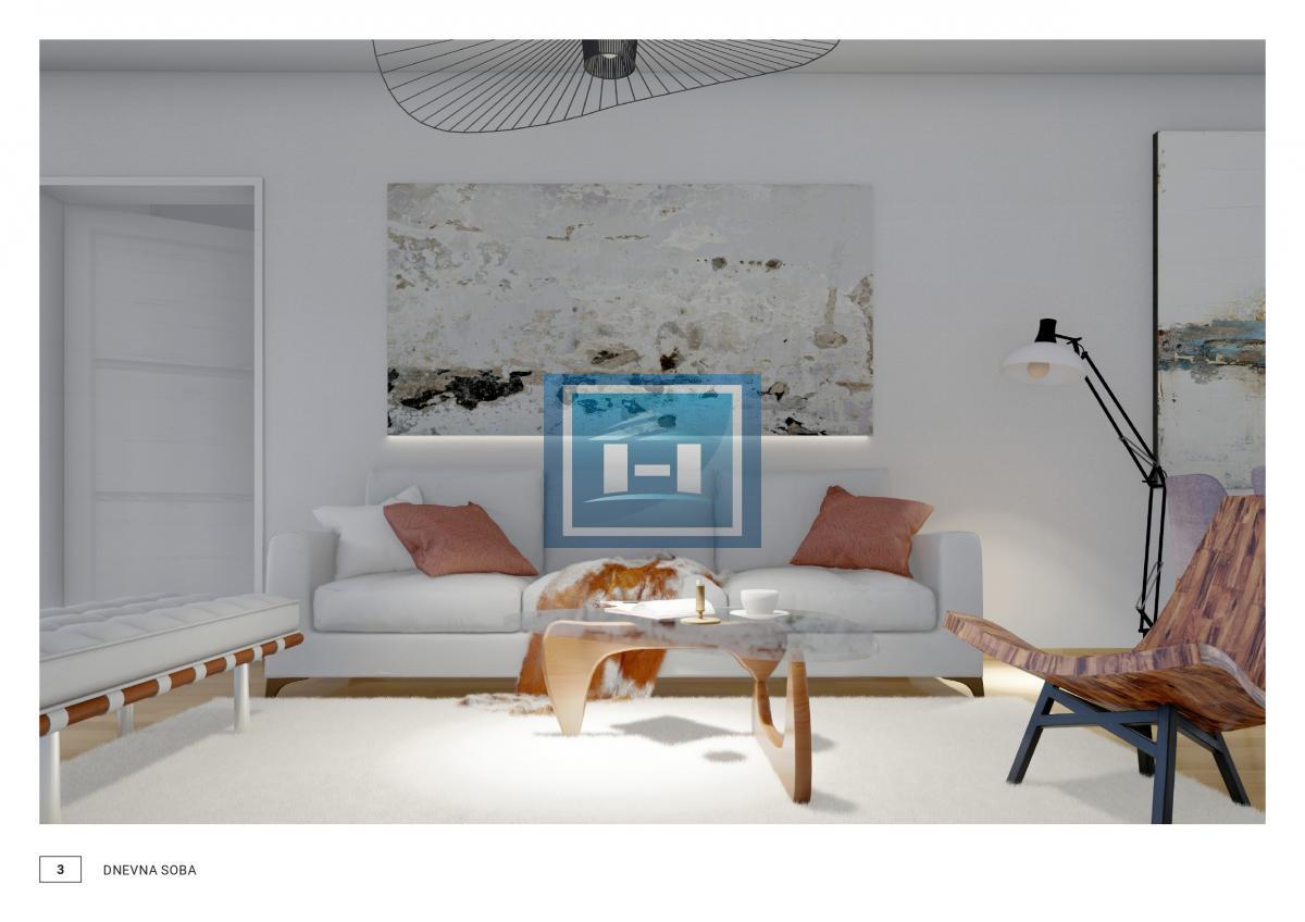 PRODAJA LUKSUZNOG STANA U VRNJAČKOJ BANJI – 149m², NOVOGRADNJA 4