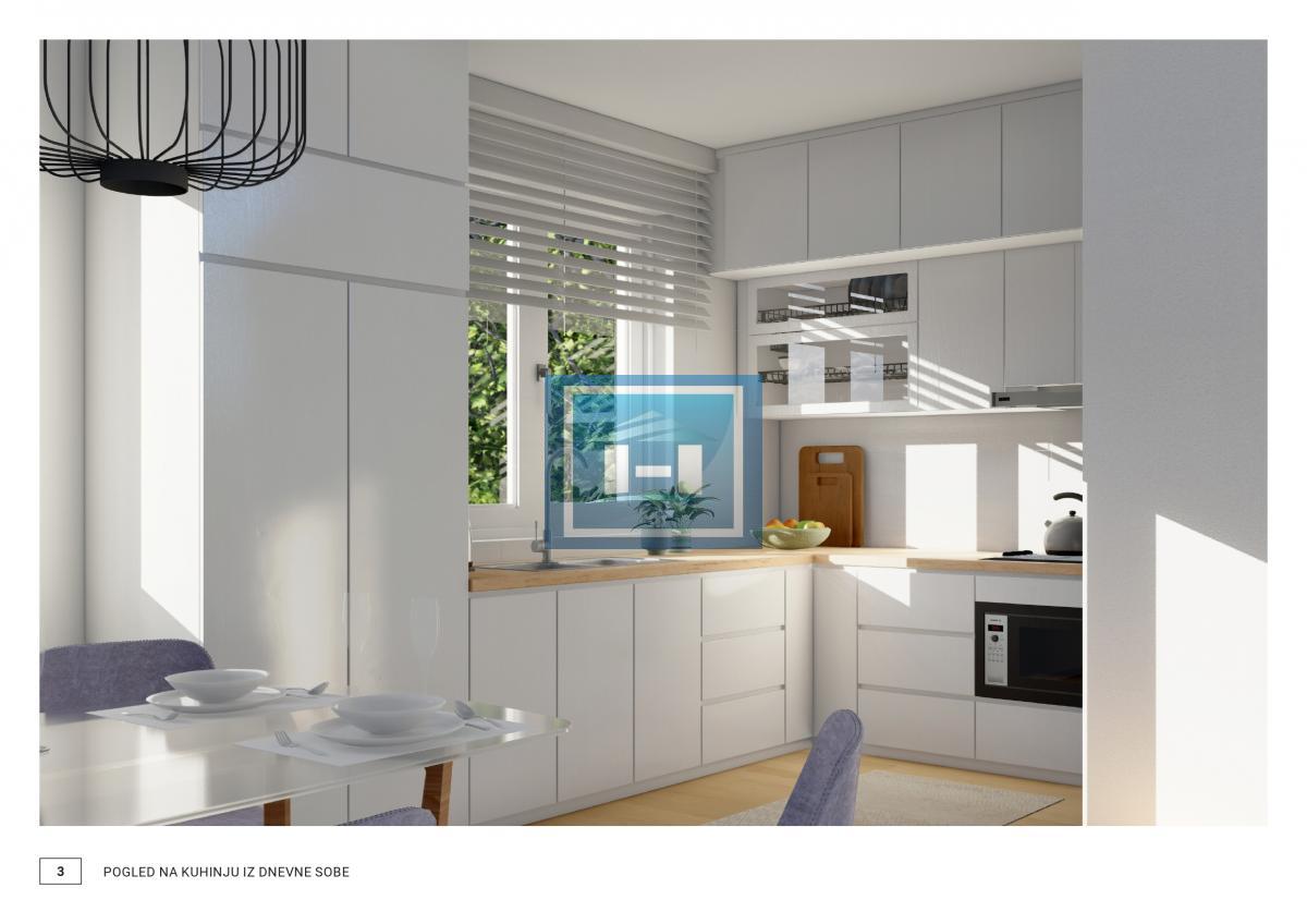 PRODAJA LUKSUZNOG STANA U VRNJAČKOJ BANJI – 149m², NOVOGRADNJA 5