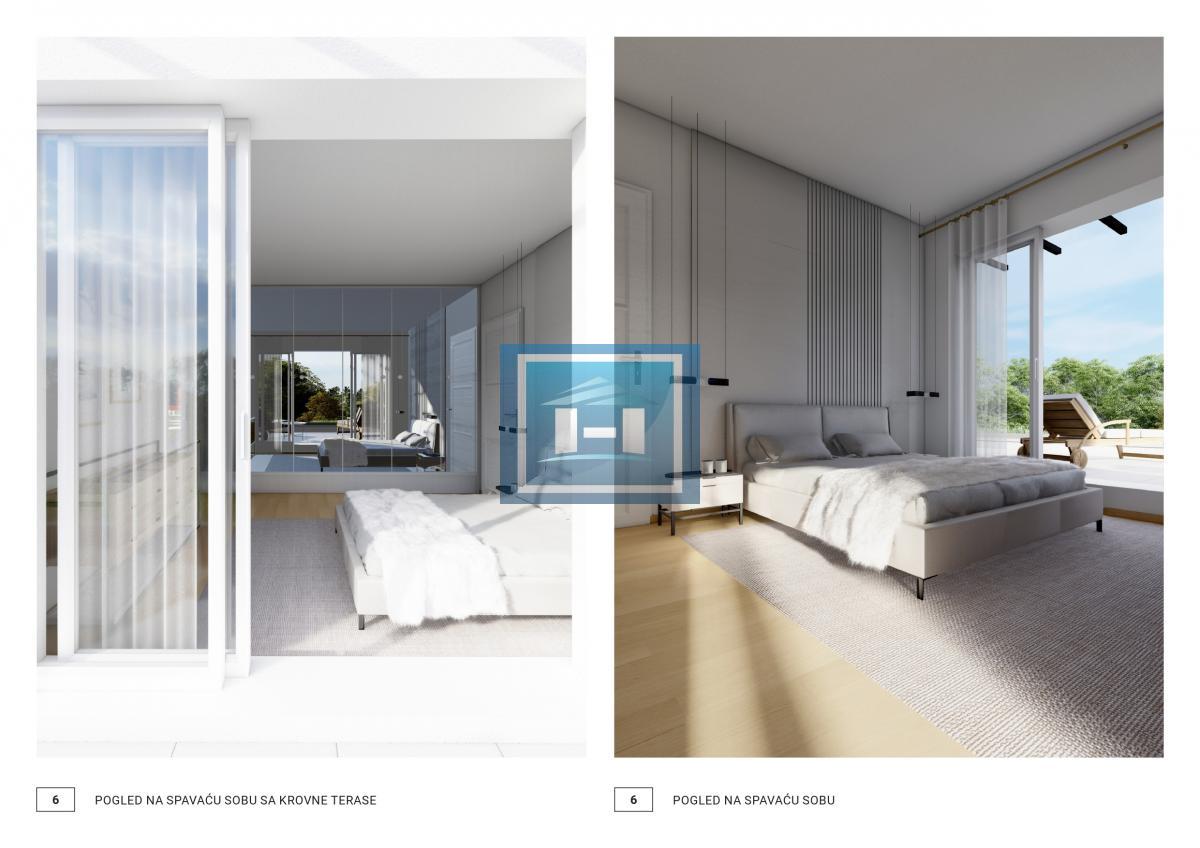 PRODAJA LUKSUZNOG STANA U VRNJAČKOJ BANJI – 149m², NOVOGRADNJA 7