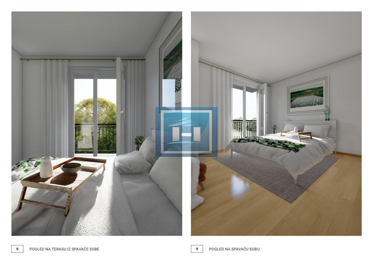 PRODAJA LUKSUZNOG STANA U VRNJAČKOJ BANJI – 149m², NOVOGRADNJA 8