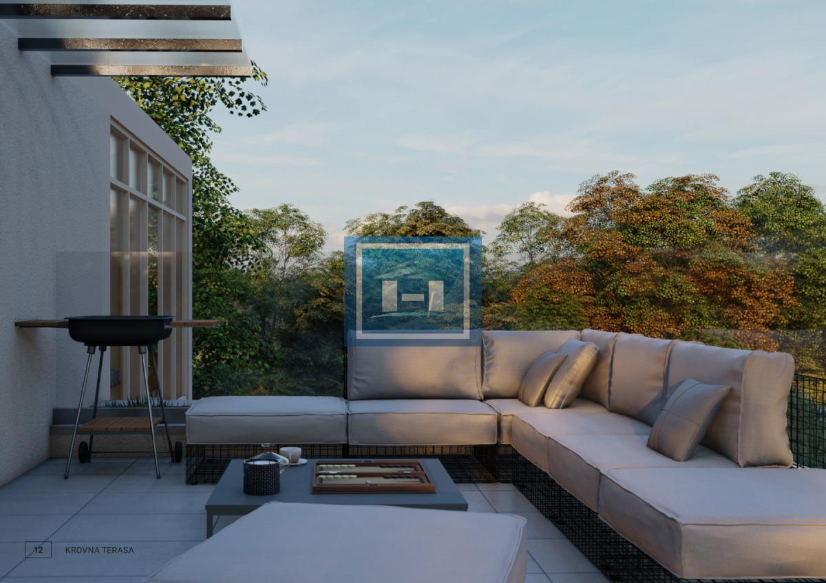 PRODAJA LUKSUZNOG STANA U VRNJAČKOJ BANJI – 149m², NOVOGRADNJA 9