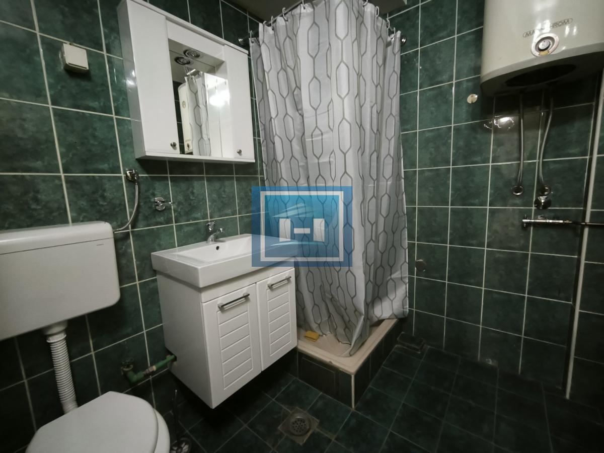Stan za izdavanje u centru Ćuprije 5