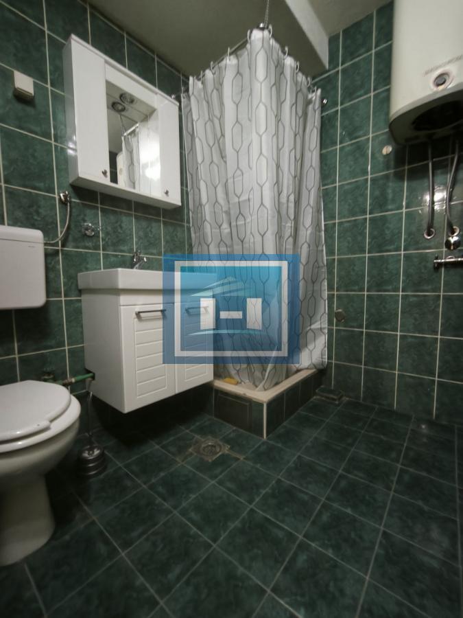 Stan za izdavanje u centru Ćuprije 9