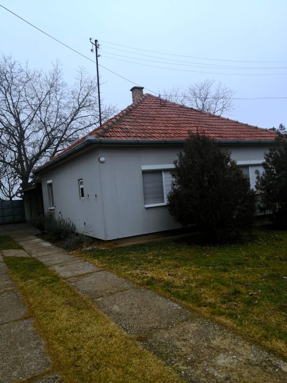 Porodicna kuca u Kuli odmah useljiva bez ulaganja 4