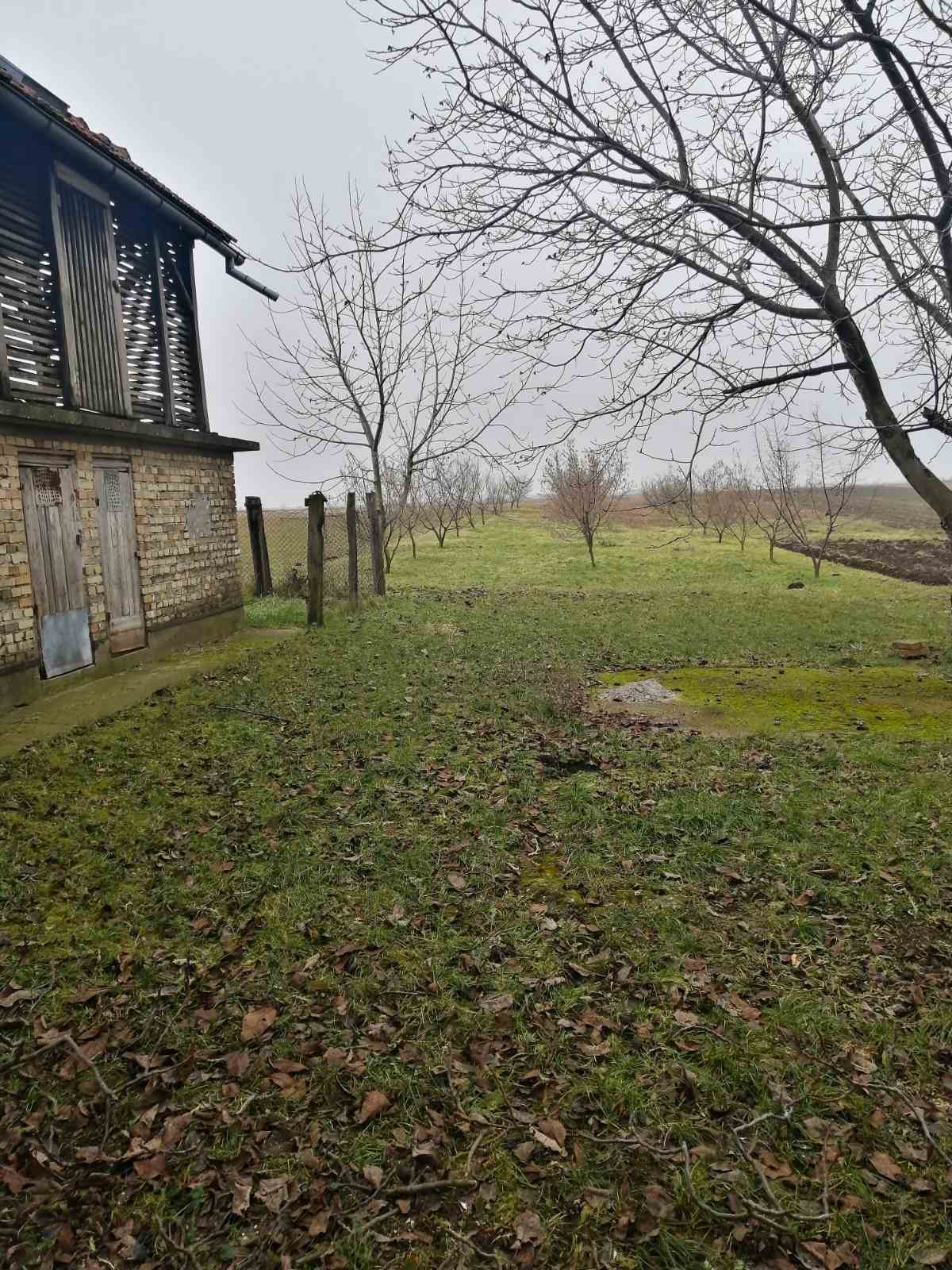 Porodicna kuca u Kuli odmah useljiva bez ulaganja 5