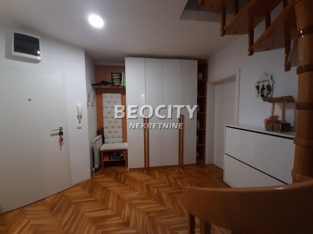 četvorosoban stan, 98 m2, Grbavica, Doža Đerđa ID: 116281 6