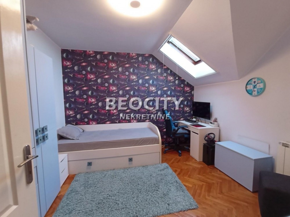 četvorosoban stan, 98 m2, Grbavica, Doža Đerđa ID: 116281 8