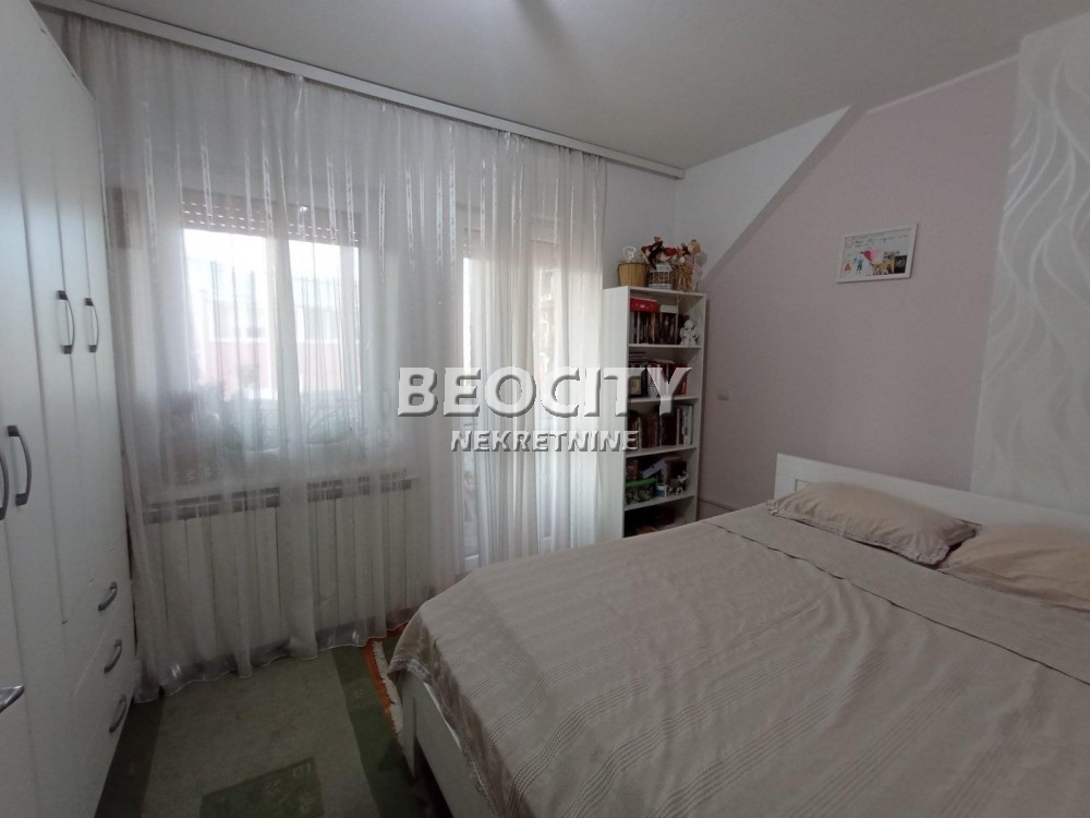 četvorosoban stan, 98 m2, Grbavica, Doža Đerđa ID: 116281 9