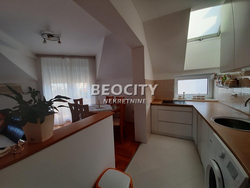 četvorosoban stan, 98 m2, Grbavica, Doža Đerđa ID: 116281 2