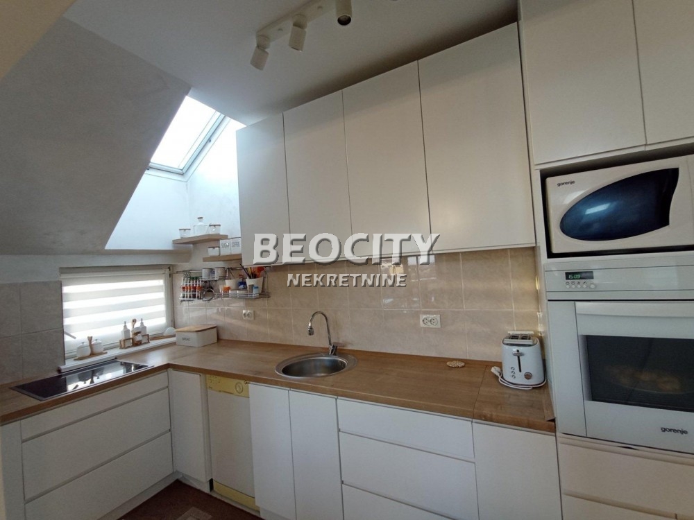 četvorosoban stan, 98 m2, Grbavica, Doža Đerđa ID: 116281 3