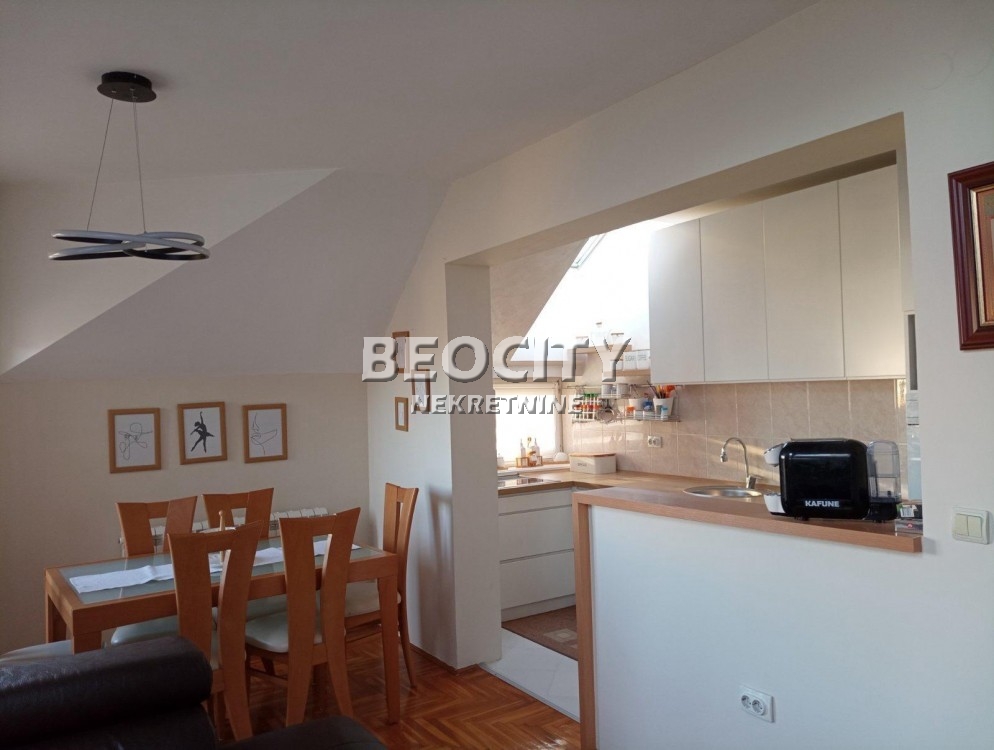 četvorosoban stan, 98 m2, Grbavica, Doža Đerđa ID: 116281 4