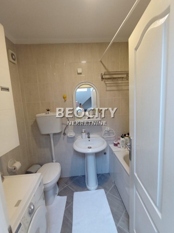 četvorosoban stan, 98 m2, Grbavica, Doža Đerđa ID: 116281 10