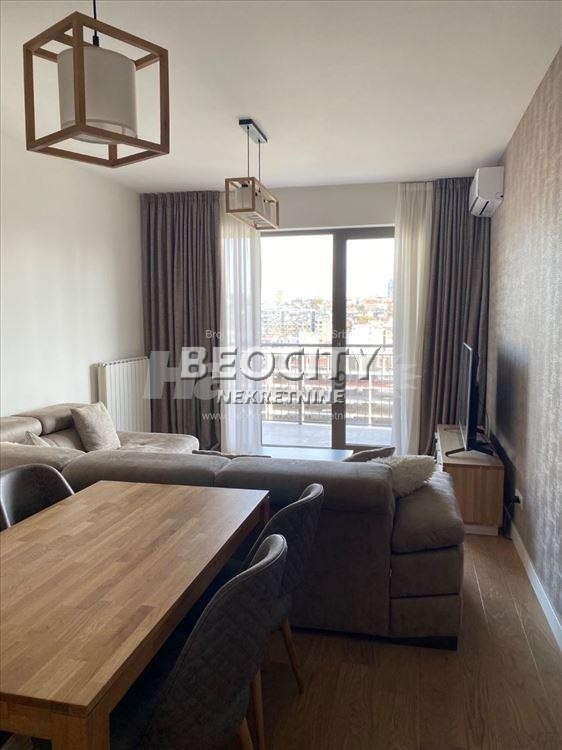 Dvosoban stan, 53 m2, Centar, Bulevar Vudroa Vilsona ID: 103745 4