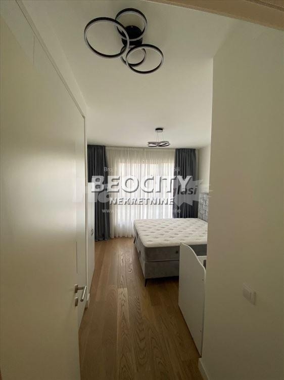 Dvosoban stan, 53 m2, Centar, Bulevar Vudroa Vilsona ID: 103745 7