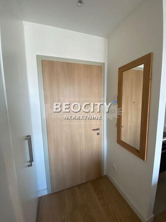 Dvosoban stan, 53 m2, Centar, Bulevar Vudroa Vilsona ID: 103745 10