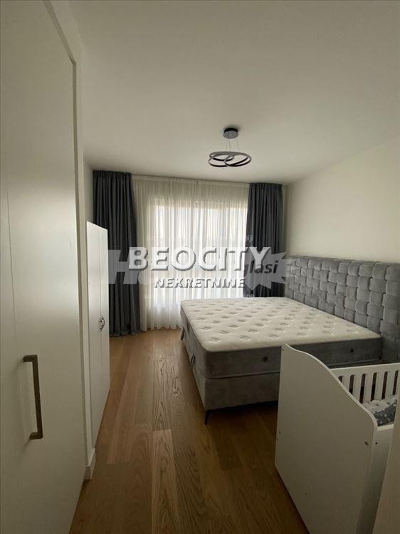 Dvosoban stan, 53 m2, Centar, Bulevar Vudroa Vilsona ID: 103745 8