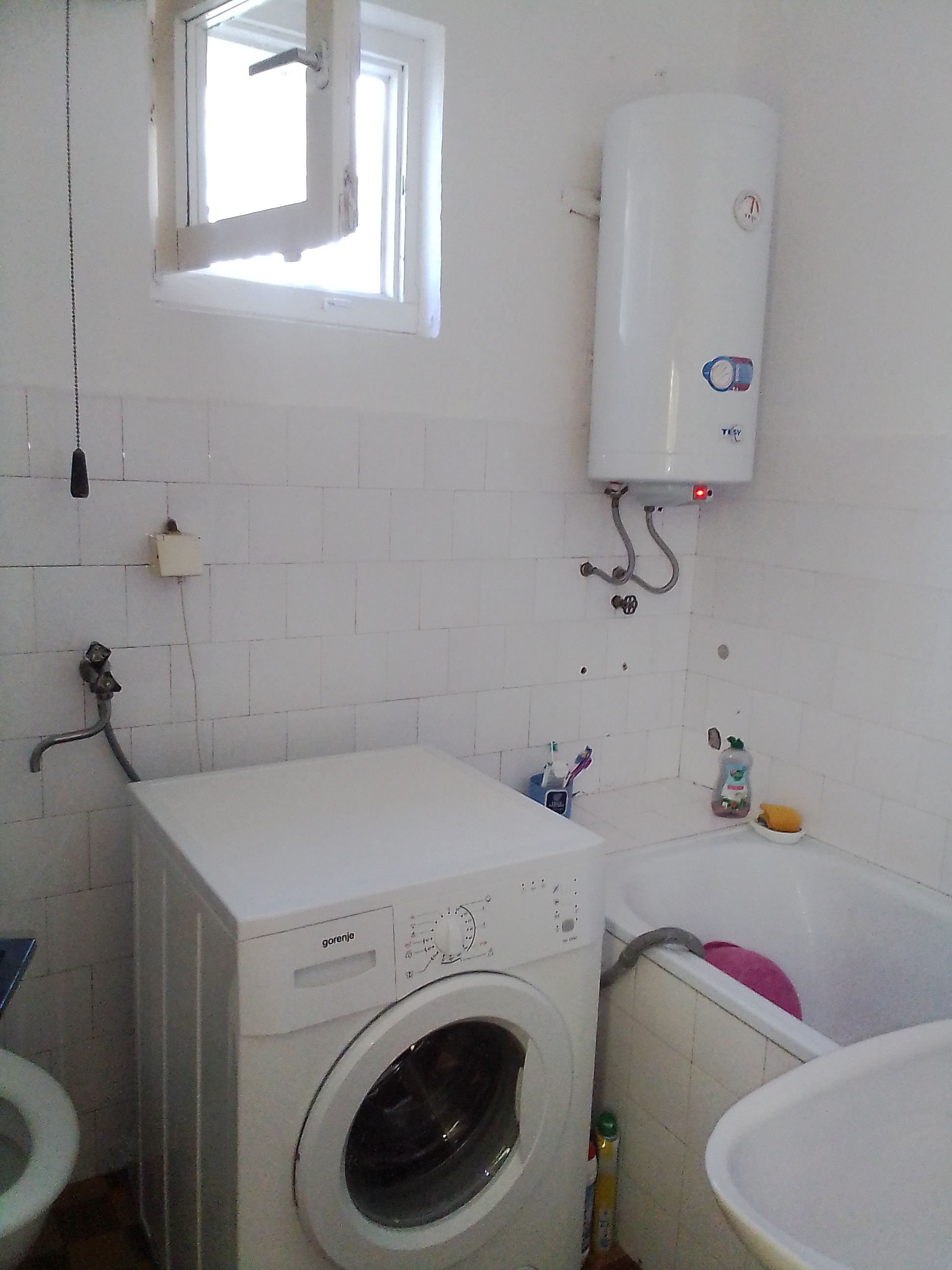 Bor Stan Prodaja Dvosoban prizeman dvorišni 48m2 Vlasnik 6