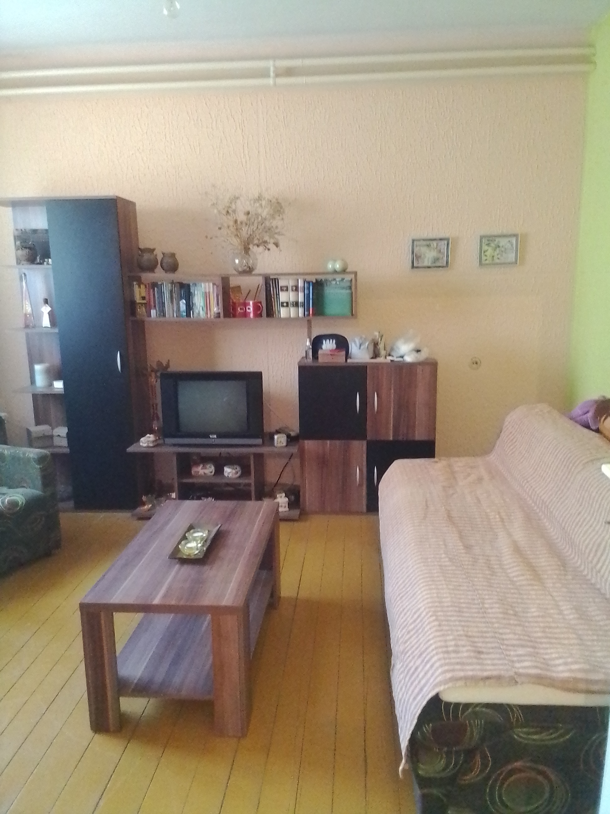 Bor Stan Prodaja Dvosoban prizeman dvorišni 48m2 Vlasnik 16