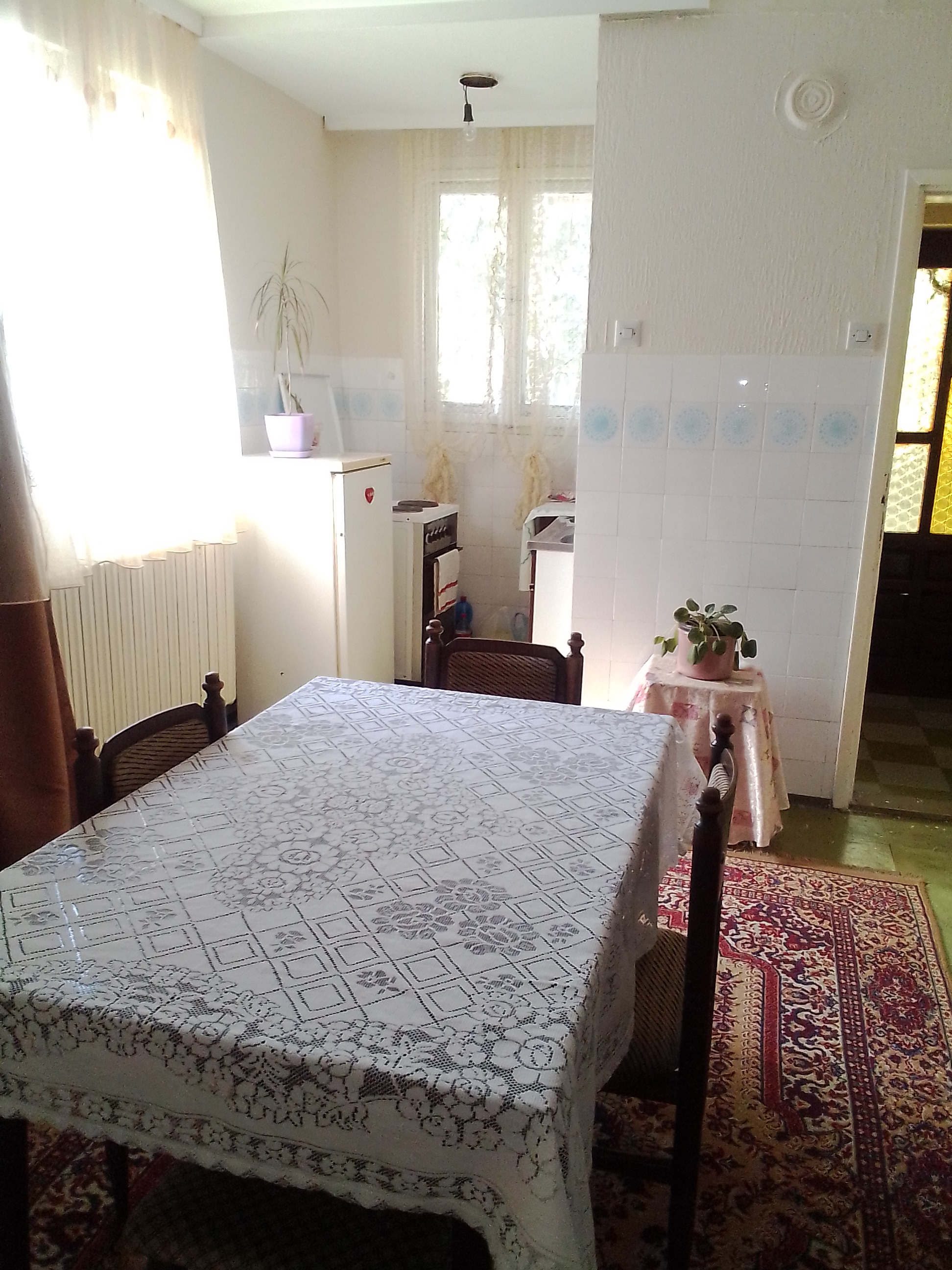 Bor Stan Prodaja Dvosoban prizeman dvorišni 48m2 Vlasnik 8