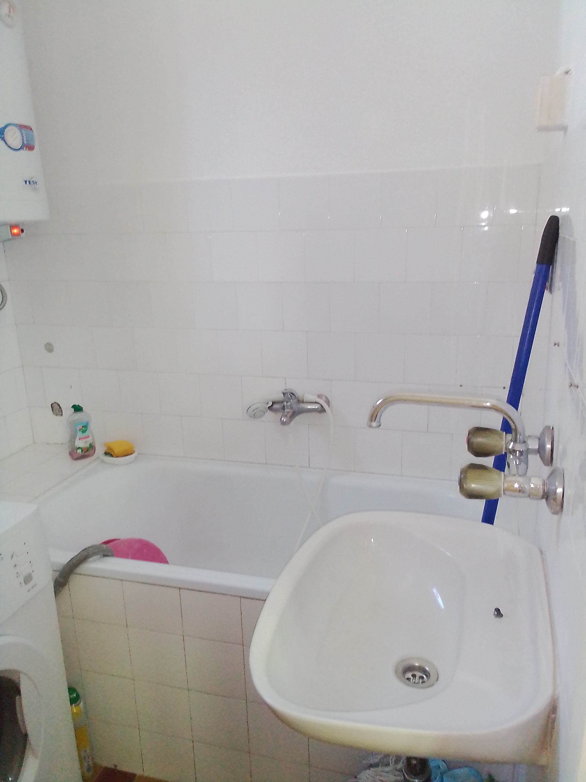 Bor Stan Prodaja Dvosoban prizeman dvorišni 48m2 Vlasnik 7