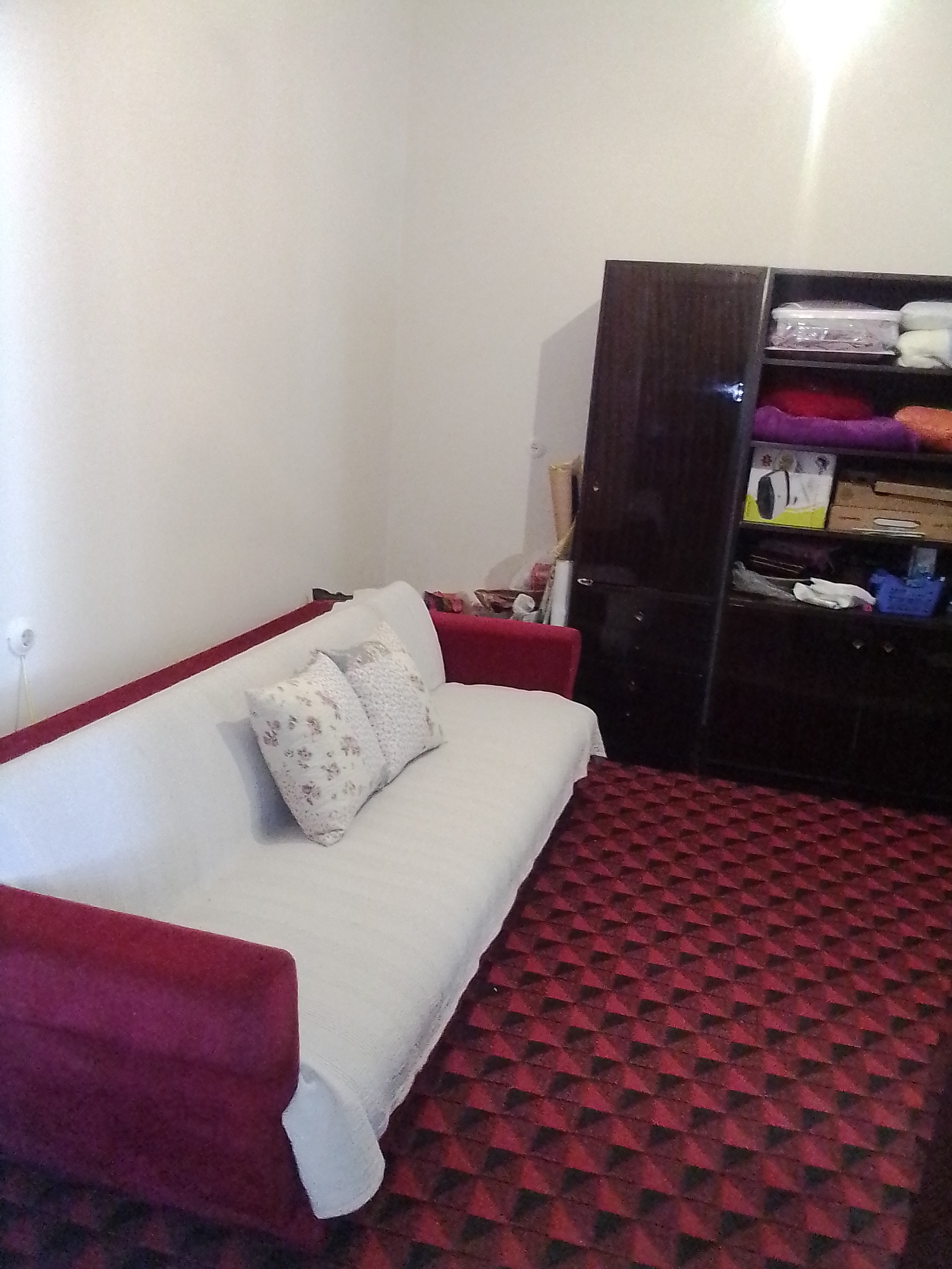 Bor Stan Prodaja Dvosoban prizeman dvorišni 48m2 Vlasnik 13