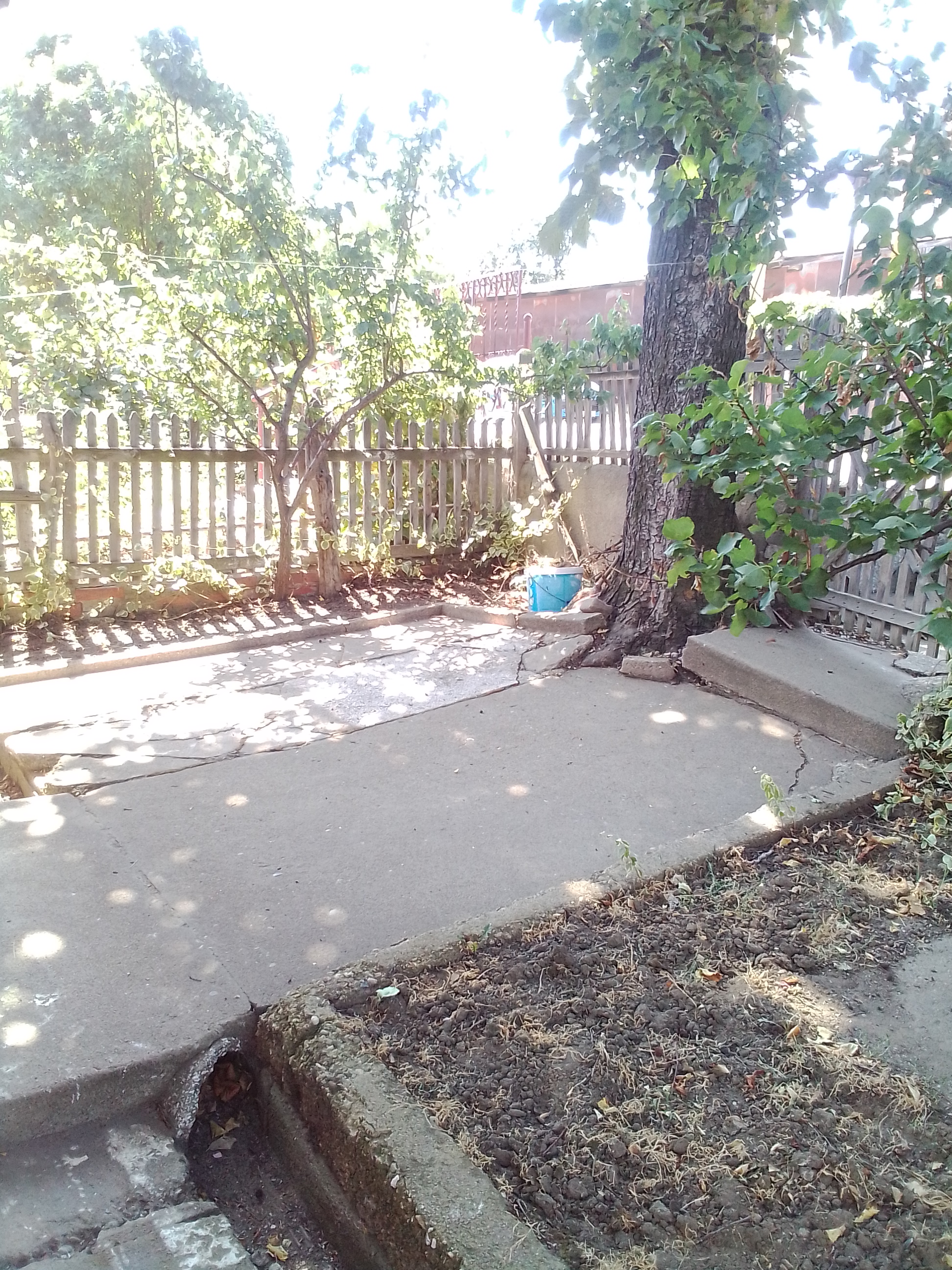 Bor Stan Prodaja Dvosoban prizeman dvorišni 48m2 Vlasnik 3