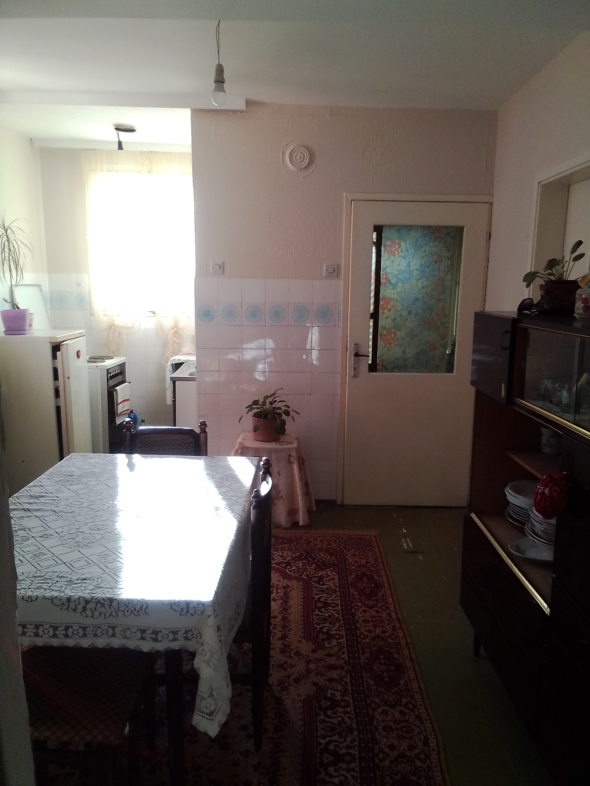 Bor Stan Prodaja Dvosoban prizeman dvorišni 48m2 Vlasnik 9